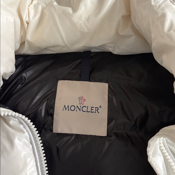 Moncler Jacket - Picture 2 of 5
